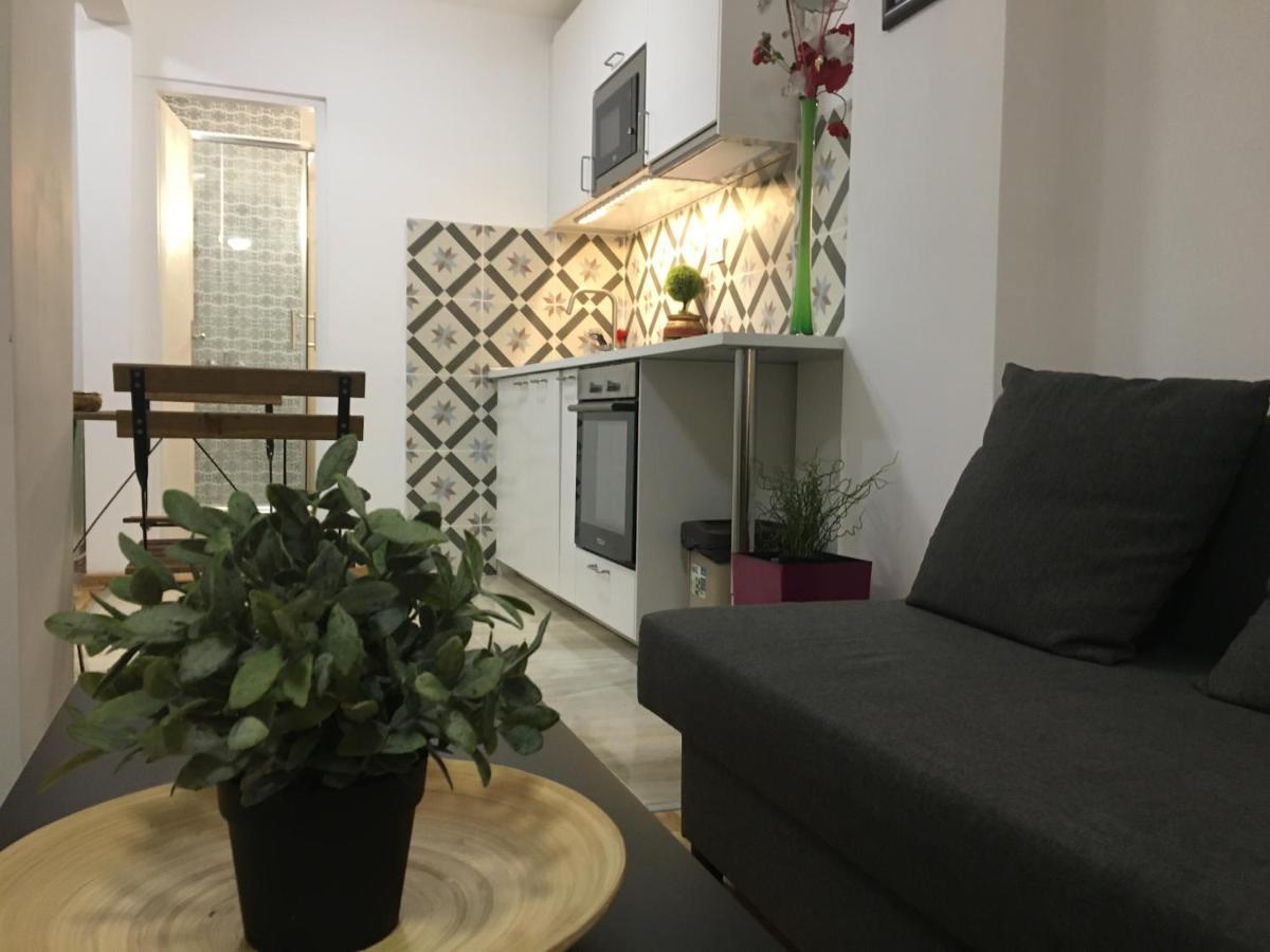 Apartmán Axis Mundi Bělehrad Exteriér fotografie
